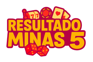 Resultado Minas 5 Logo